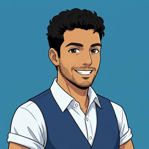 Nikos Georgiou | Casino Tester & Author